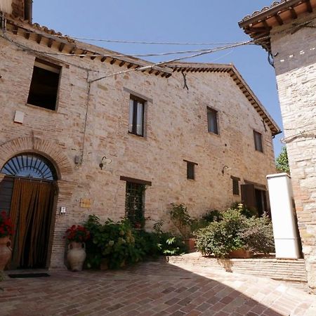Borgo de' Varano by Hotel I Duchi Camerino Exteriér fotografie