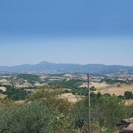 Borgo de' Varano by Hotel I Duchi Camerino Exteriér fotografie