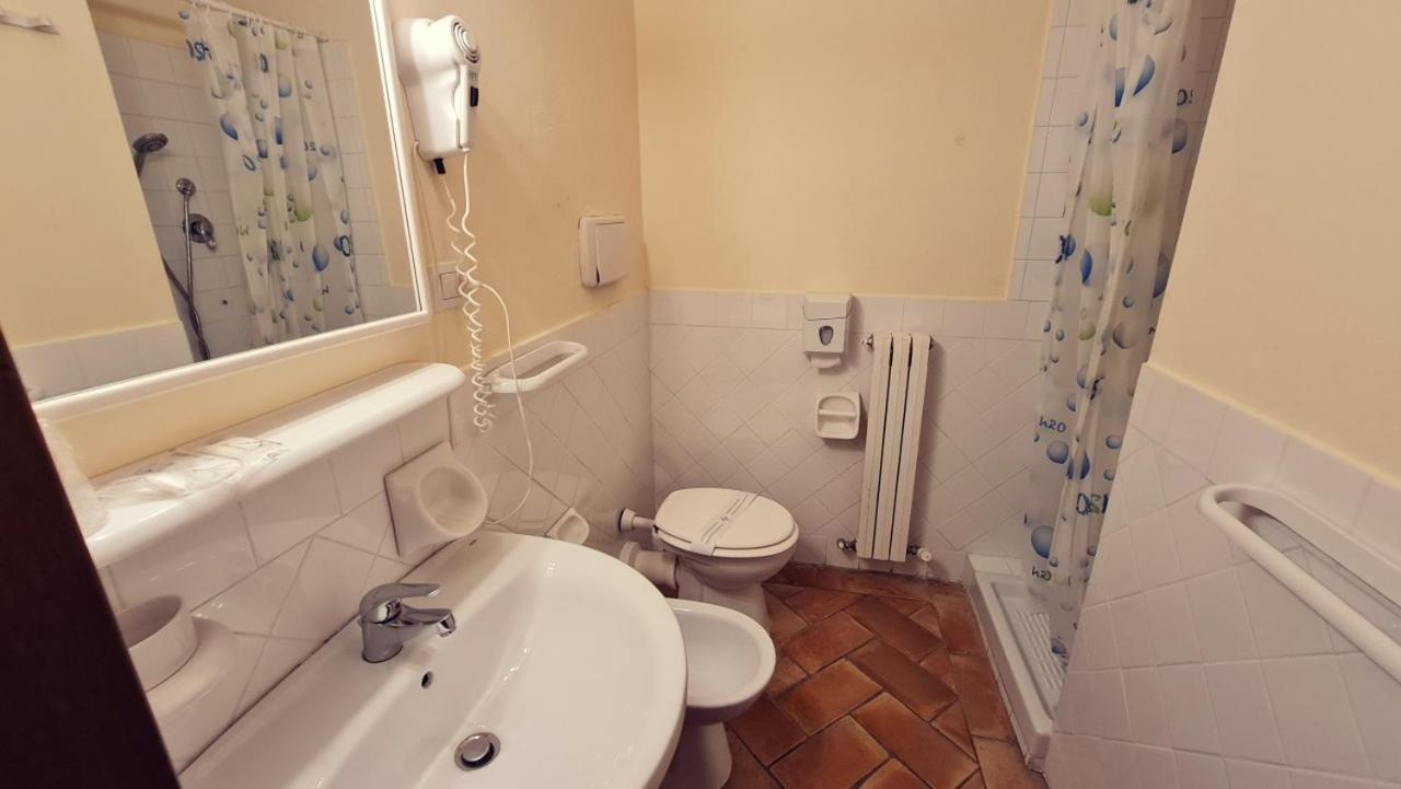 Borgo de' Varano by Hotel I Duchi Camerino Exteriér fotografie