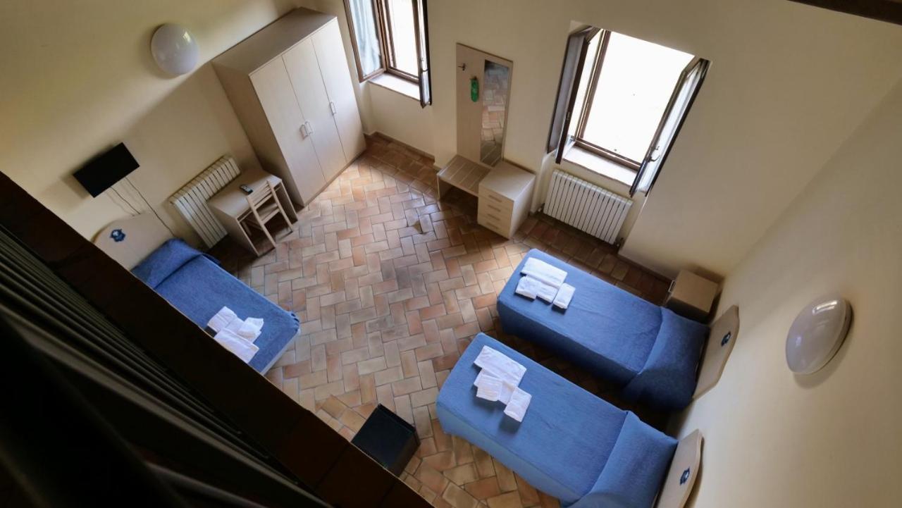 Borgo de' Varano by Hotel I Duchi Camerino Exteriér fotografie