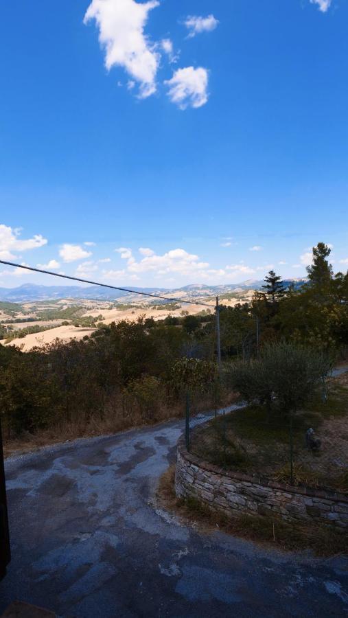 Borgo de' Varano by Hotel I Duchi Camerino Exteriér fotografie