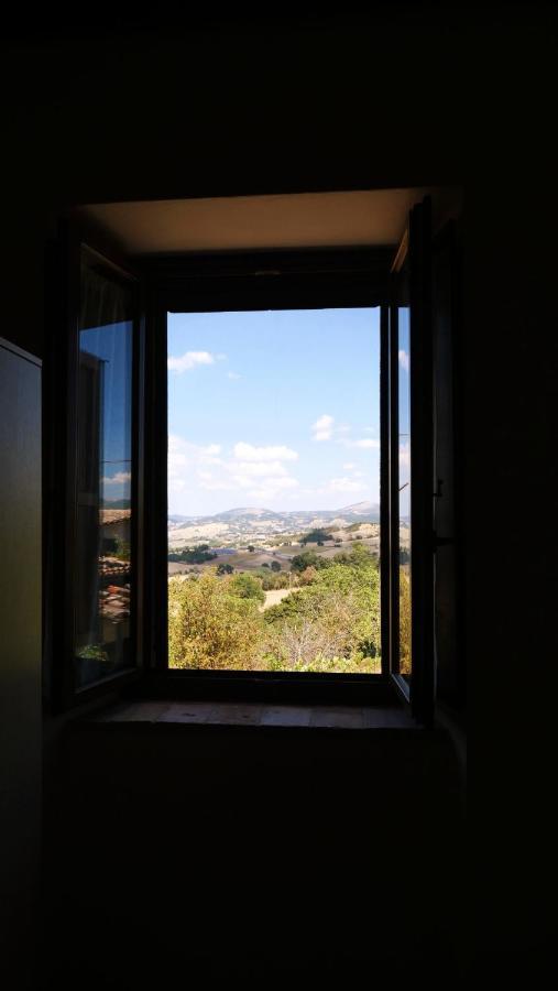 Borgo de' Varano by Hotel I Duchi Camerino Exteriér fotografie